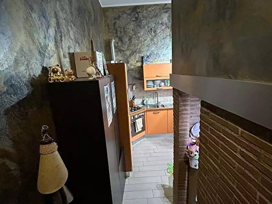 Immagine 2 di Appartamento in vendita  in Via Generale Lordi a Genzano Di Roma