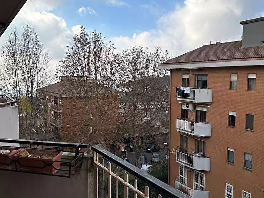 appartamento in vendita a Genzano di Roma