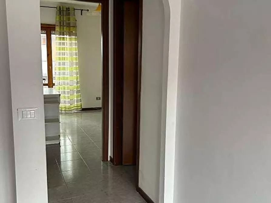 Immagine 8 di Appartamento in vendita  in Via Francavilla a Genzano Di Roma