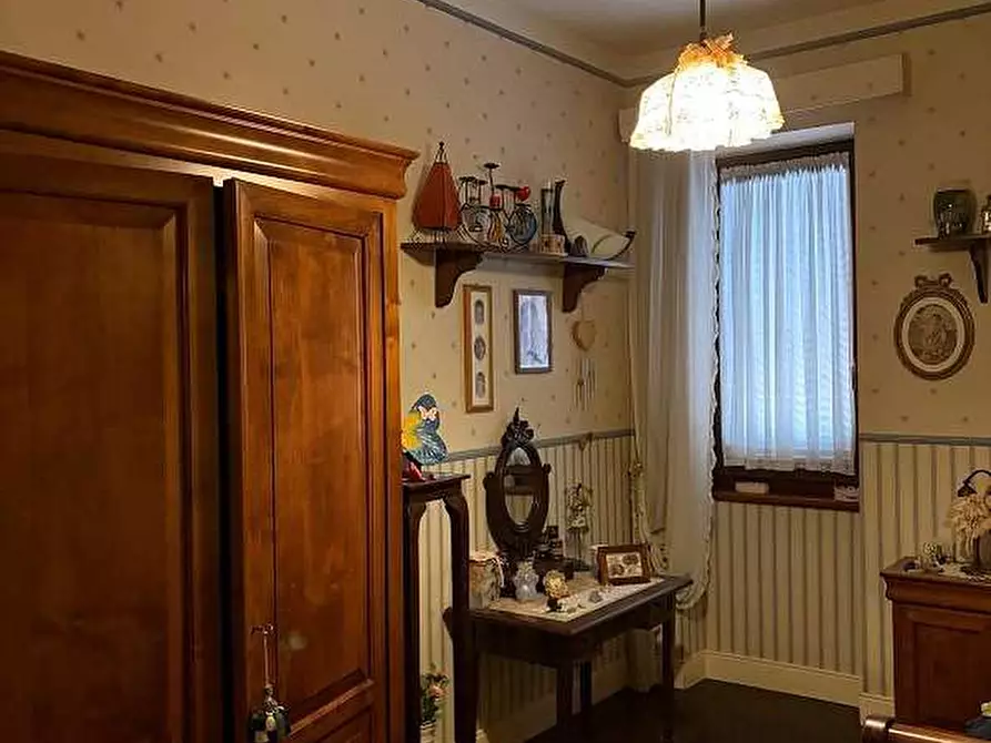 Immagine 23 di Appartamento in vendita  in Via Antonietta Chigi a Ariccia