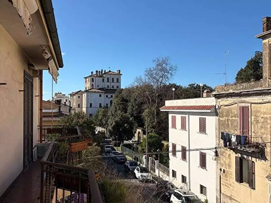 Immagine 2 di Appartamento in vendita  in Via Antonietta Chigi a Ariccia