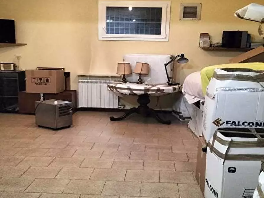 Immagine 17 di Casa bifamiliare in vendita  in Via Leonida Rech  a Roma