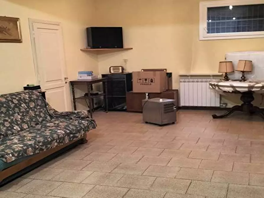 Immagine 18 di Casa bifamiliare in vendita  in Via Leonida Rech  a Roma