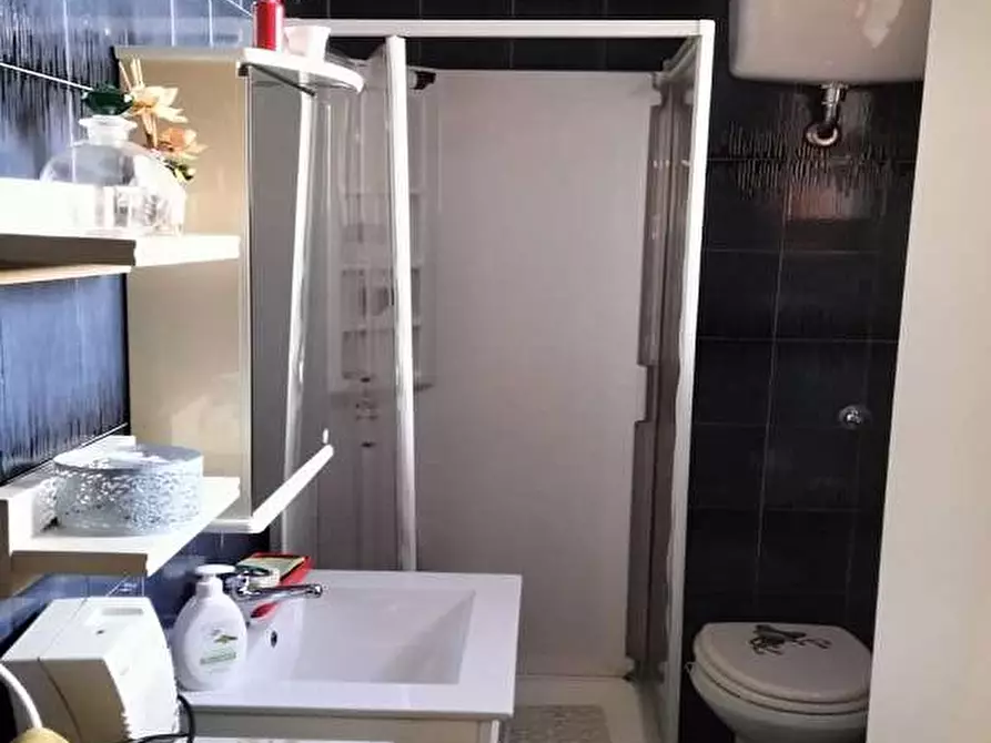 Immagine 12 di Casa bifamiliare in vendita  in Via Leonida Rech  a Roma