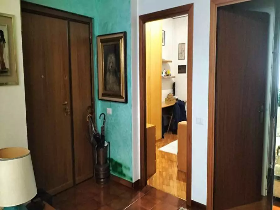 Immagine 7 di Casa bifamiliare in vendita  in Via Leonida Rech  a Roma