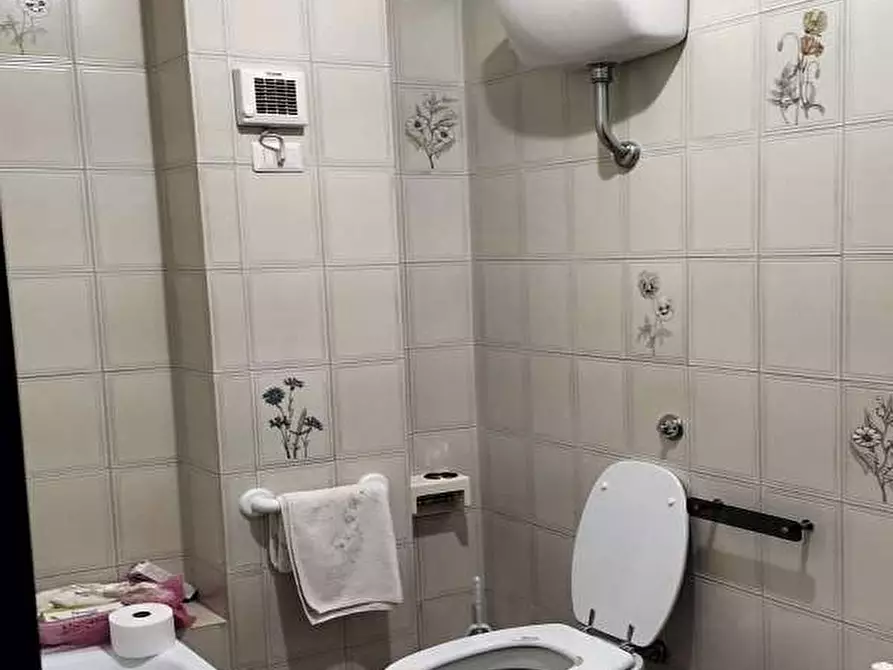 Immagine 13 di Casa bifamiliare in vendita  in Via Leonida Rech  a Roma