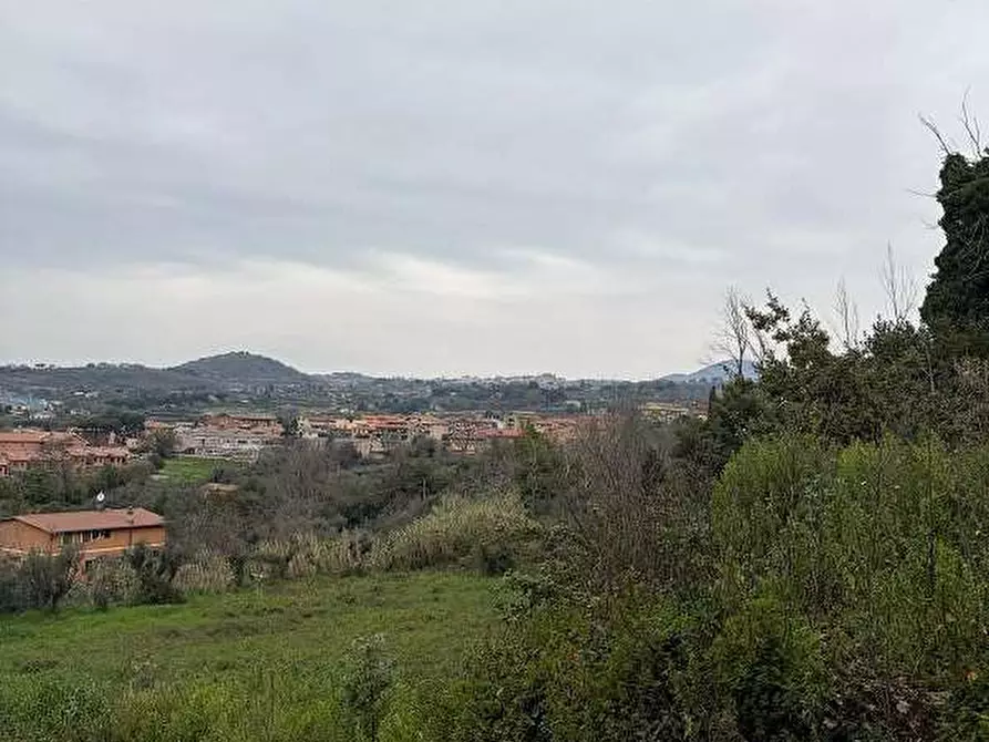 Immagine 2 di Terreno edificabile in vendita  a Lanuvio