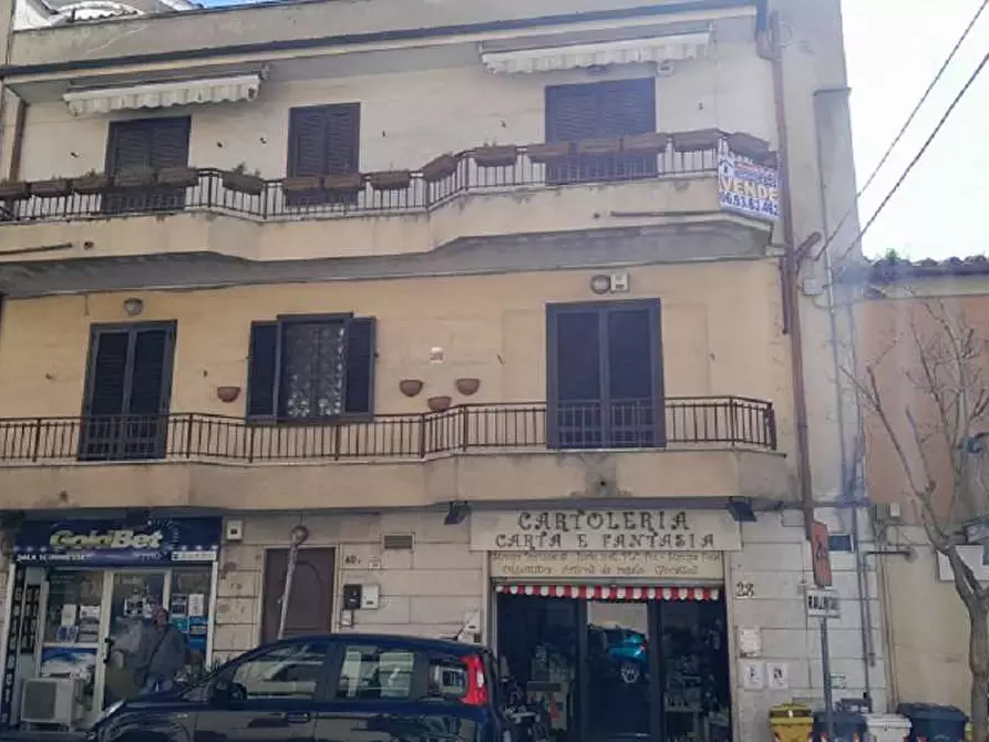 Immagine 4 di Appartamento in vendita  in Via Antonietta Chigi a Ariccia