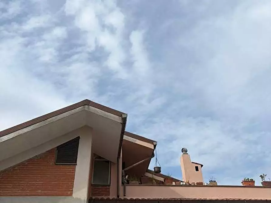 Immagine 2 di Appartamento in vendita  in Via Astura 24 a Lanuvio