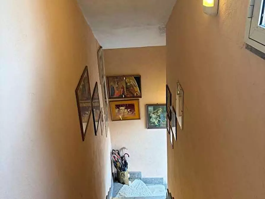 Immagine 3 di Appartamento in vendita  in Via Astura 24 a Lanuvio