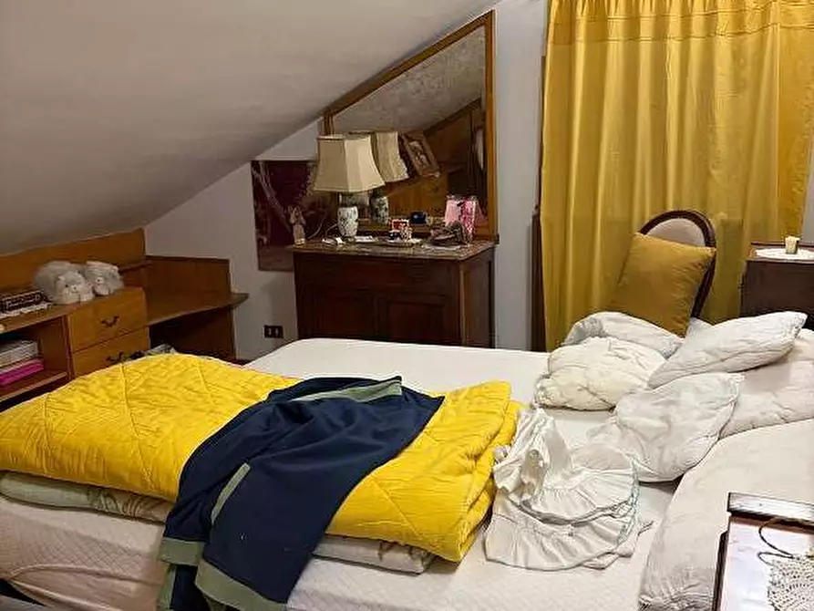 Immagine 10 di Appartamento in vendita  in Via Astura 24 a Lanuvio