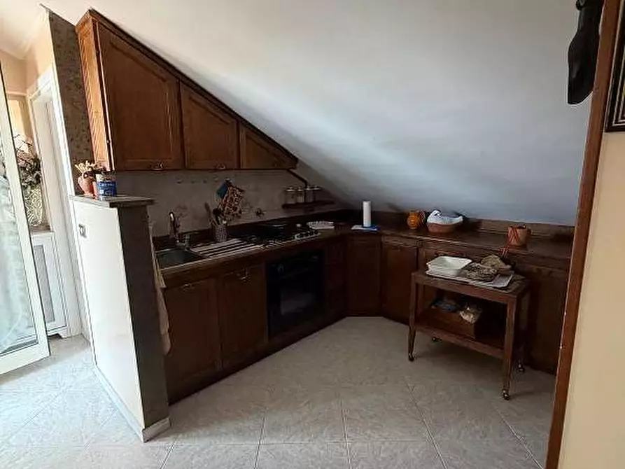 Immagine 9 di Appartamento in vendita  in Via Astura 24 a Lanuvio