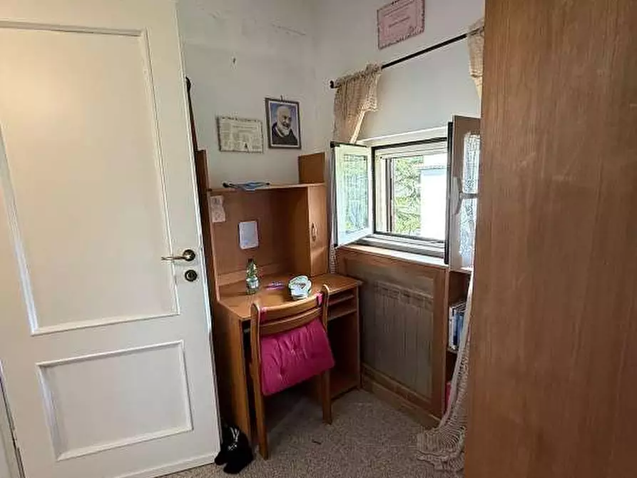 Immagine 8 di Appartamento in vendita  in Via Astura 24 a Lanuvio