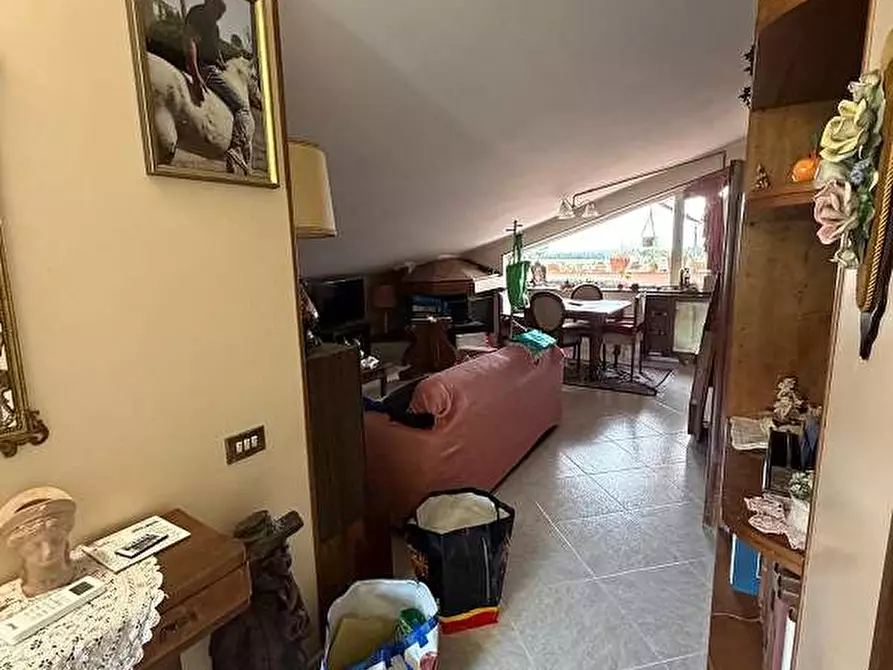 Immagine 4 di Appartamento in vendita  in Via Astura 24 a Lanuvio
