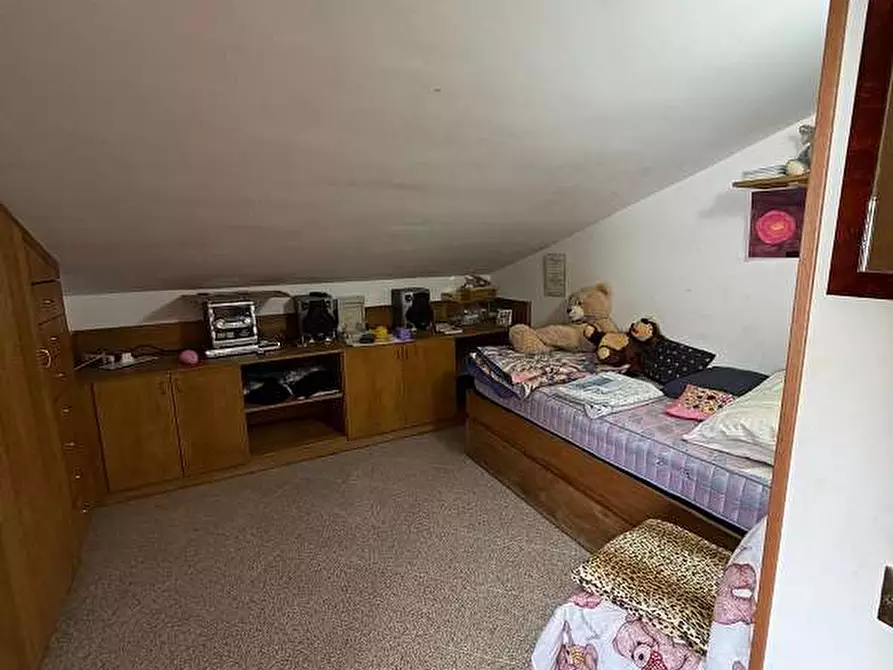 Immagine 7 di Appartamento in vendita  in Via Astura 24 a Lanuvio