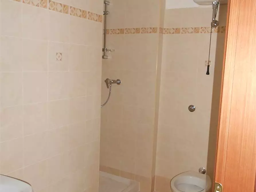 Immagine 7 di Quadrilocale in vendita  in via tommaso Landolfi 105 a Frosinone