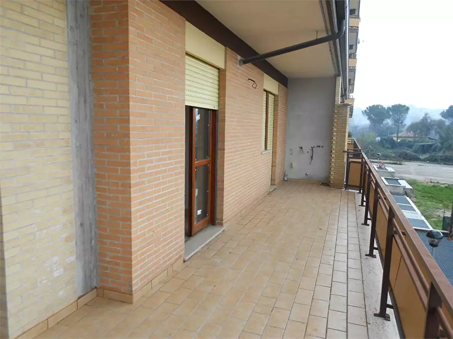 Immagine 4 di Quadrilocale in vendita  in via tommaso Landolfi 105 a Frosinone