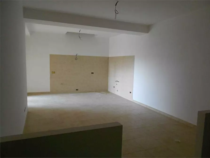 Immagine 2 di Quadrilocale in vendita  in via tommaso Landolfi 105 a Frosinone