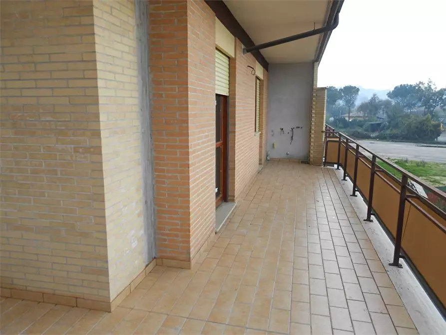 Immagine 12 di Quadrilocale in vendita  in via tommaso Landolfi 105 a Frosinone