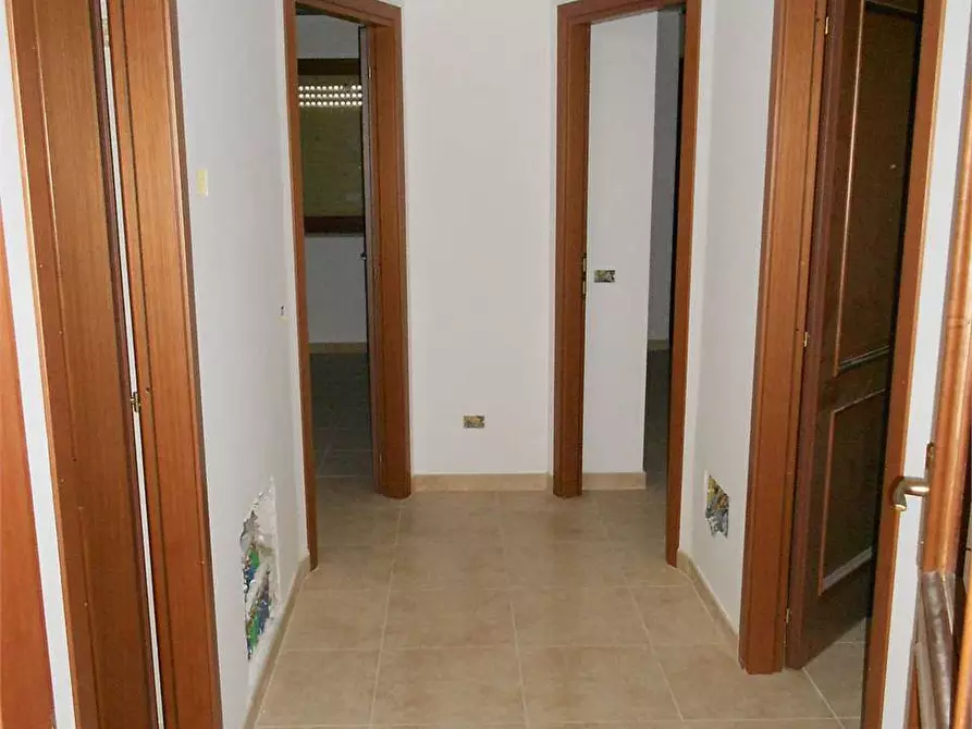 Immagine 8 di Quadrilocale in vendita  in via tommaso Landolfi 105 a Frosinone