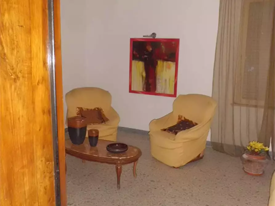 Immagine 2 di Quadrilocale in vendita  in VIA MASCAGNI a Frosinone