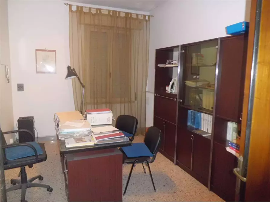 Immagine 3 di Quadrilocale in vendita  in VIA MASCAGNI a Frosinone