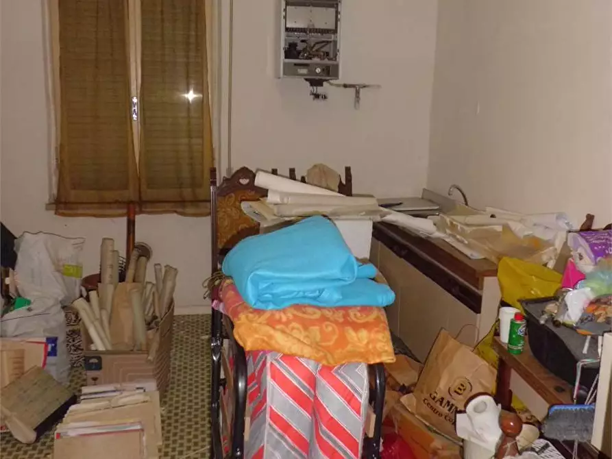 Immagine 8 di Quadrilocale in vendita  in VIA MASCAGNI a Frosinone