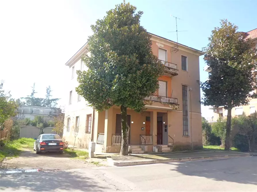 Immagine 1 di Quadrilocale in vendita  in VIA MASCAGNI a Frosinone