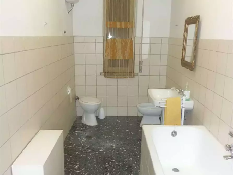 Immagine 7 di Quadrilocale in vendita  in VIA MASCAGNI a Frosinone