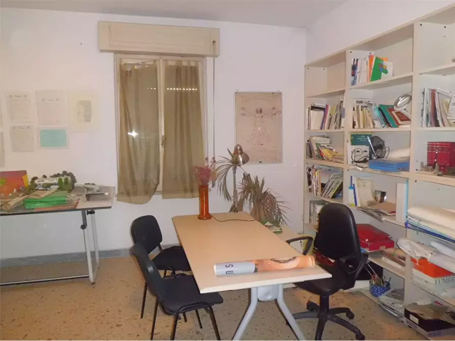 Immagine 6 di Quadrilocale in vendita  in VIA MASCAGNI a Frosinone