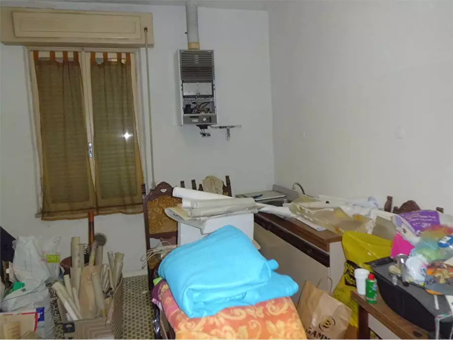 Immagine 10 di Quadrilocale in vendita  in VIA MASCAGNI a Frosinone