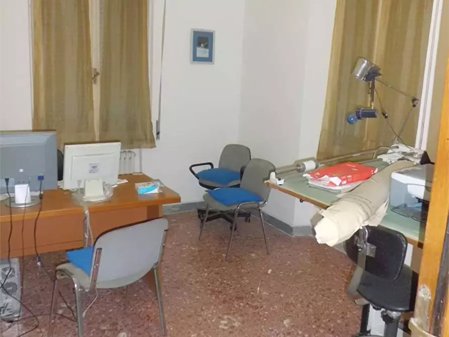 Immagine 9 di Quadrilocale in vendita  in VIA MASCAGNI a Frosinone