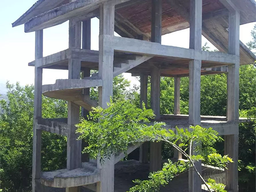 Immagine 3 di Villa in vendita  in Via Forcella 80 a Torrice