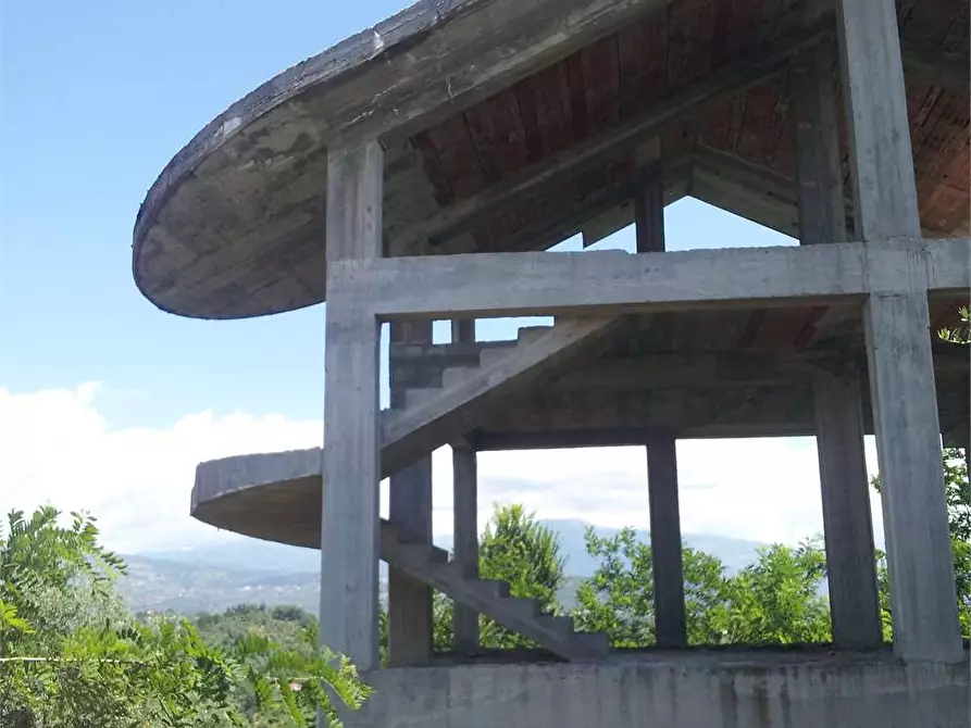 Immagine 4 di Villa in vendita  in Via Forcella 80 a Torrice