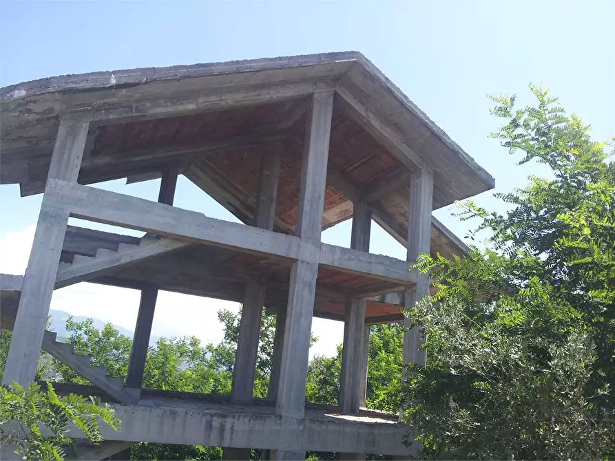 Immagine 5 di Villa in vendita  in Via Forcella 80 a Torrice