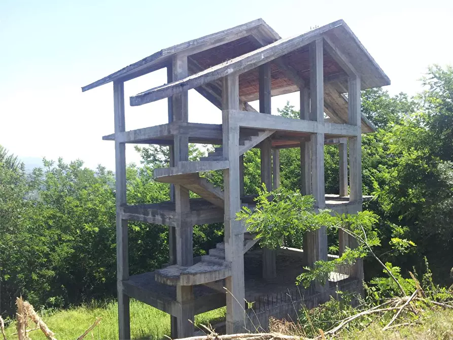 Immagine 6 di Villa in vendita  in Via Forcella 80 a Torrice