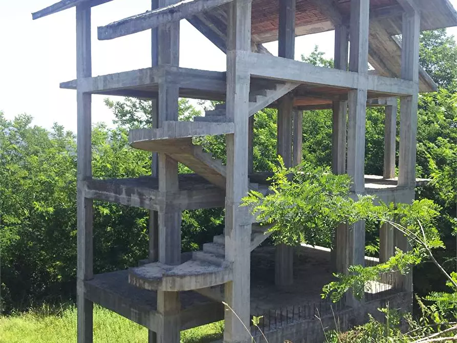 Immagine 8 di Villa in vendita  in Via Forcella 80 a Torrice