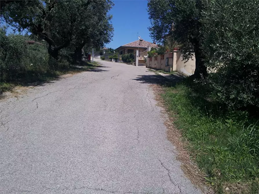 Immagine 9 di Villa in vendita  in Via Forcella 80 a Torrice