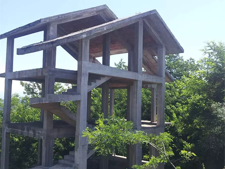 Immagine 12 di Villa in vendita  in Via Forcella 80 a Torrice