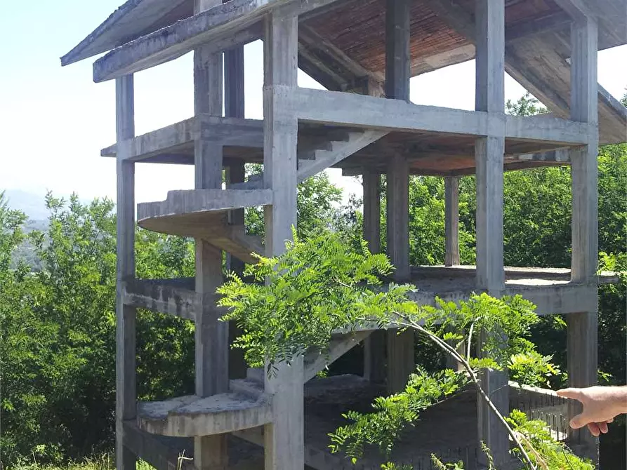 Immagine 13 di Villa in vendita  in Via Forcella 80 a Torrice