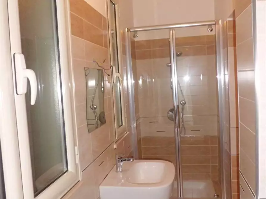 Immagine 5 di Trilocale in vendita  in Via Cesare Battisti 5 a Frosinone