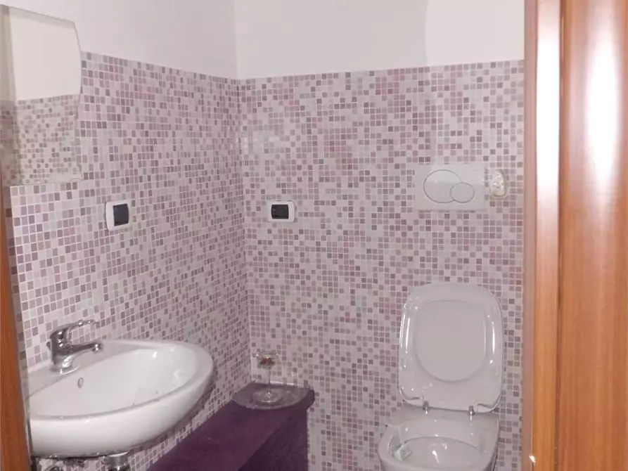 Immagine 6 di Trilocale in vendita  in Via Cesare Battisti 5 a Frosinone