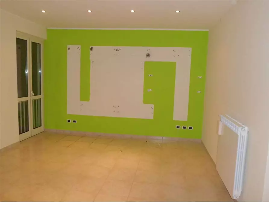 Immagine 13 di Trilocale in vendita  in Via Cesare Battisti 5 a Frosinone