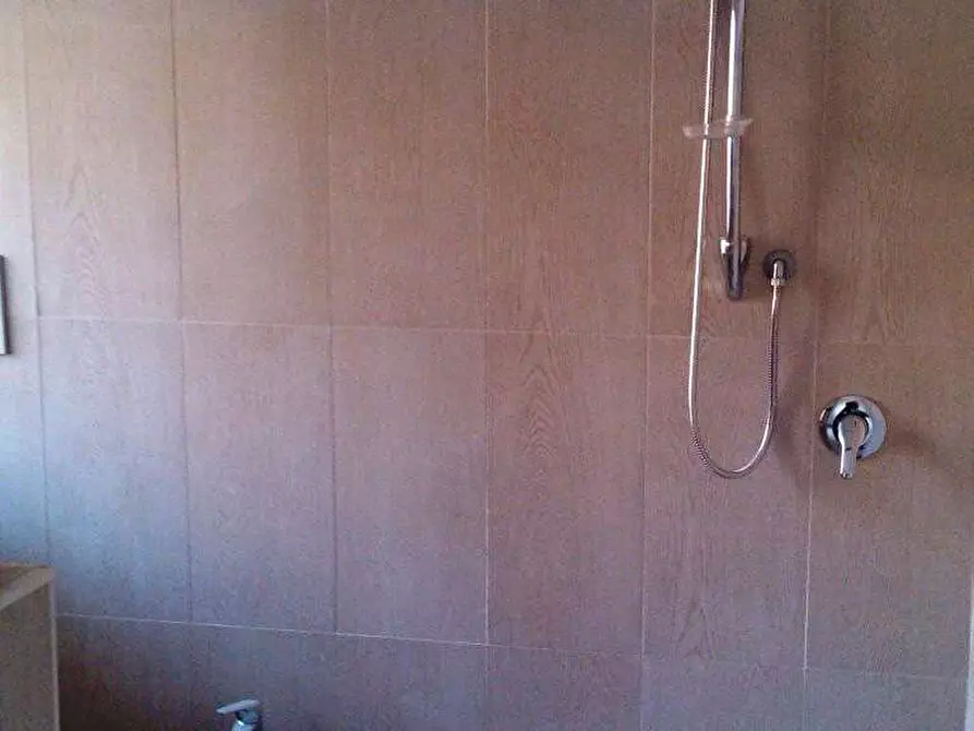 Immagine 8 di Trilocale in vendita  in via marittima 351 a Frosinone