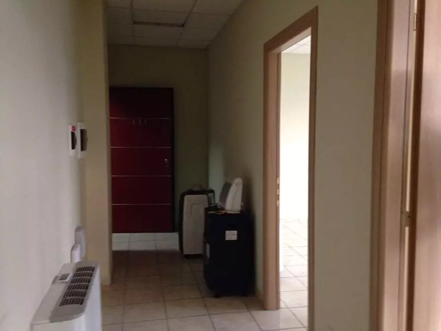 Immagine 7 di Ufficio in affitto  in Via Morolense 12 a Frosinone