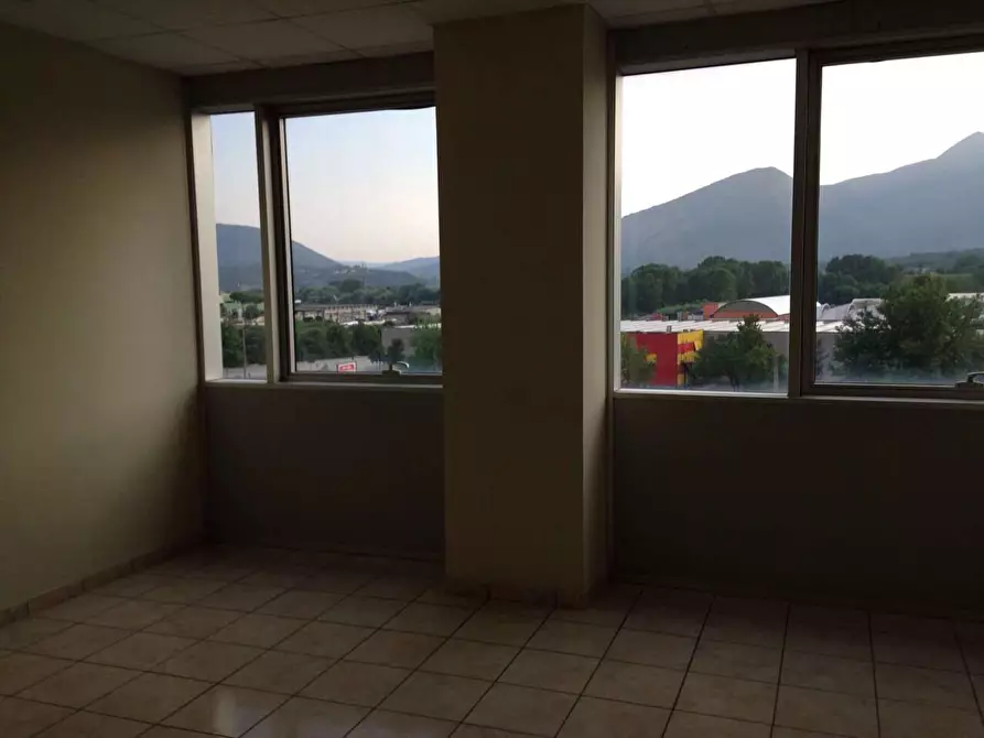 Immagine 6 di Ufficio in affitto  in Via Morolense 12 a Frosinone