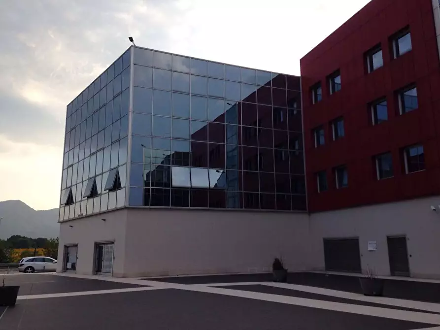 Immagine 3 di Ufficio in affitto  in Via Morolense 12 a Frosinone