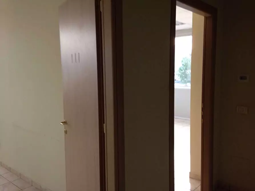 Immagine 12 di Ufficio in affitto  in Via Morolense 12 a Frosinone