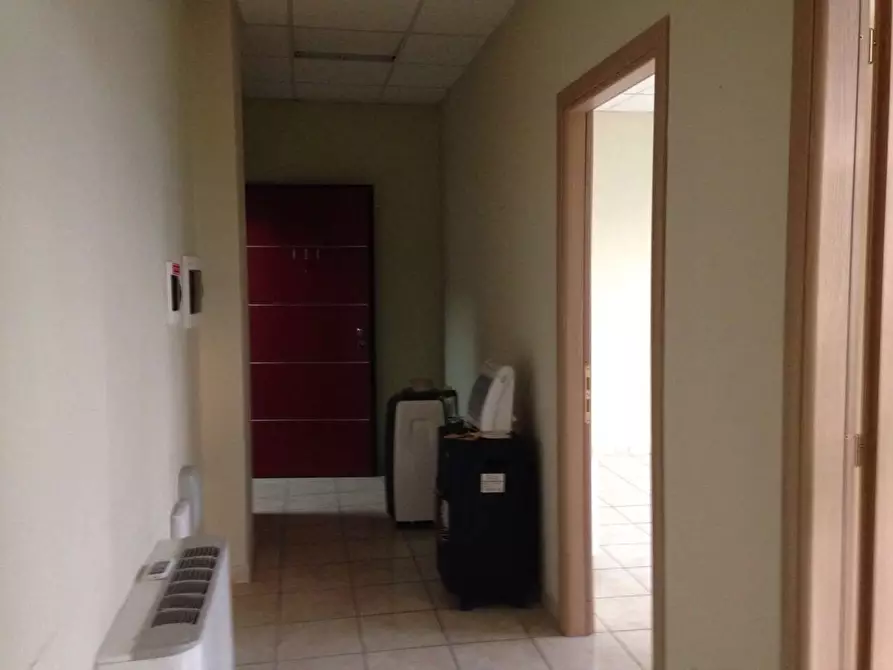 Immagine 18 di Ufficio in affitto  in Via Morolense 12 a Frosinone