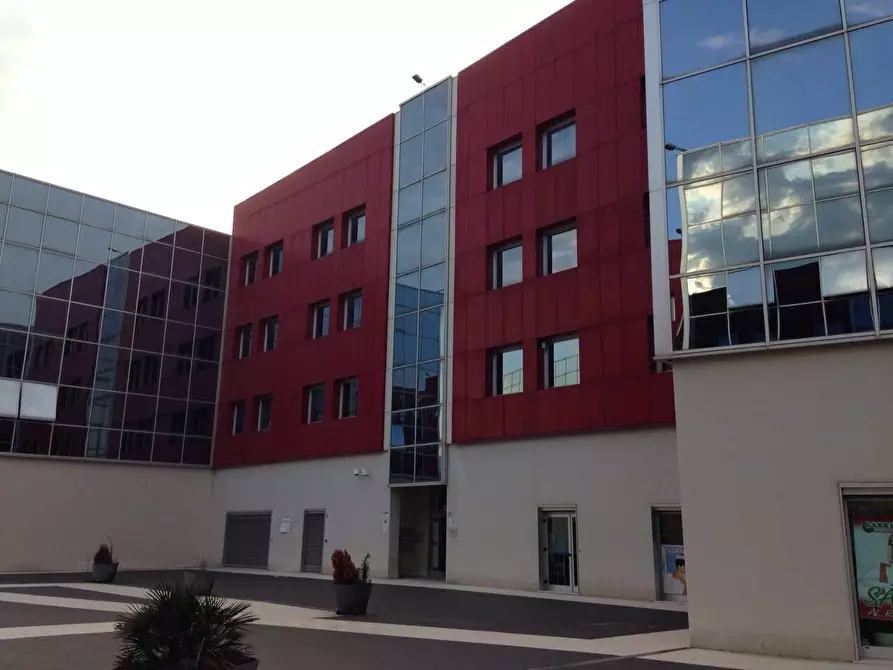 Immagine 2 di Ufficio in affitto  in Via Morolense 12 a Frosinone